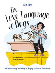The Love Language of Dogs (ISBN: 9781837996513)