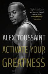 Activate Your Greatness (ISBN: 9781250345516)