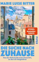 Die Suche nach Zuhause (ISBN: 9783492065979)