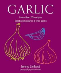 Garlic (ISBN: 9781788796743)