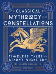Classical Mythology of the Constellations (ISBN: 9780762488513)