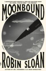 Moonbound (ISBN: 9781250390509)
