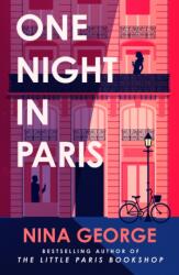 One Night in Paris (ISBN: 9780241436592)