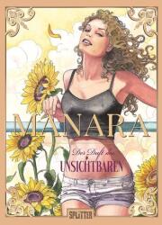 Der Duft des Unsichtbaren (ISBN: 9783689500566)