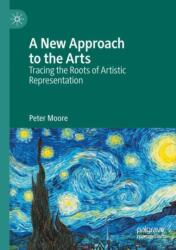 A New Approach to the Arts (ISBN: 9783031614316)