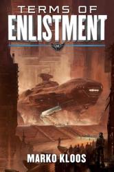 Terms of Enlistment - MARKO KLOOS (2014)