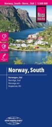 Norway, South (ISBN: 9783831774852)