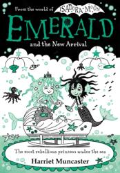 Emerald and the New Arrival (ISBN: 9780192784070)