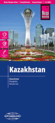 Kazakhstan (ISBN: 9783831774791)