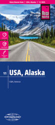 USA 11, Alaska (ISBN: 9783831774876)