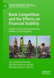 Bank Competition and the Effects on Financial Stability (ISBN: 9783031596018)