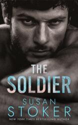 Soldatul (ISBN: 9781662527296)