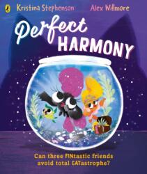Perfect Harmony (ISBN: 9780241626931)