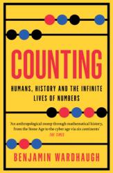 Counting (ISBN: 9780008436506)