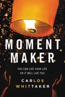 Moment Maker: You Can Live Your Life or It Will Live You (2014)