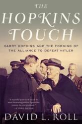 The Hopkins Touch (ISBN: 9780190218171)