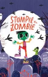 Stompie the Zombie (ISBN: 9781662527654)