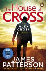 The House of Cross (ISBN: 9781529159929)