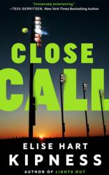 Close Call (ISBN: 9781662527876)