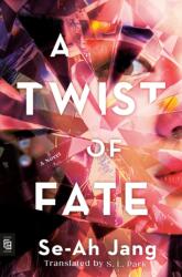 A Twist of Fate (ISBN: 9780593984918)