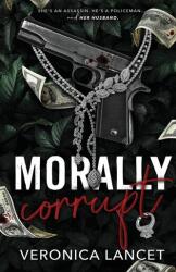 Corupt moral (ISBN: 9781959854203)