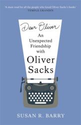 Dear Oliver (ISBN: 9781804185308)
