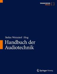 Handbuch der Audiotechnik (ISBN: 9783662603680)