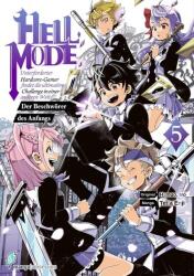 Hell Mode 5 (ISBN: 9783903427600)