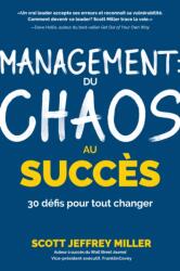 Management: du chaos au succes (ISBN: 9781642507782)