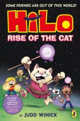 Hilo: Rise of the Cat (ISBN: 9780241760017)