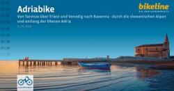 Adriabike (ISBN: 9783711102805)