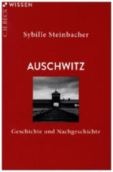 Auschwitz (ISBN: 9783406840579)