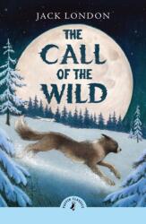 The Call of the Wild (ISBN: 9780241735282)