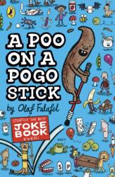 Un caca pe un pogo (ISBN: 9780241781029)
