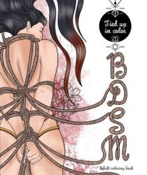 BDSM coloring book (ISBN: 9783690284493)