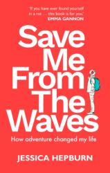 Save Me from the Waves (ISBN: 9780711291317)