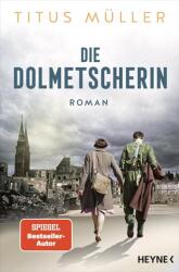 Die Dolmetscherin (ISBN: 9783453442900)