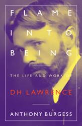 Flame Into Being (ISBN: 9781903385920)