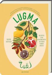 Lugma (ISBN: 9783747207062)