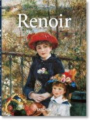 Renoir. Ediția a 45-a (ISBN: 9783754402740)