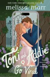 Toni and Addie Go Viral (ISBN: 9781250364890)