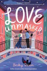 Love Unmasked (ISBN: 9780593647875)