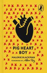 Pig-Heart Boy (ISBN: 9780241777459)