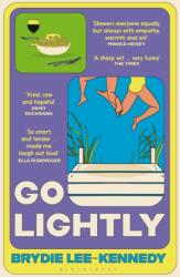 Go Lightly (ISBN: 9781526669759)
