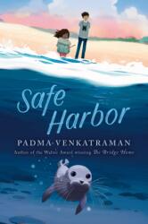 Safe Harbor (ISBN: 9780593112502)
