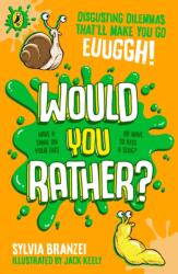 Would You Rather? (ISBN: 9780241794067)