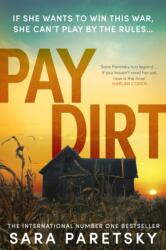 Pay Dirt (ISBN: 9781529354416)