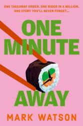 One Minute Away (ISBN: 9780008347000)
