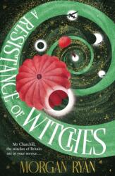 A Resistance of Witches (ISBN: 9780857506146)