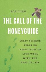 The Call of the Honeyguide (ISBN: 9781541605732)